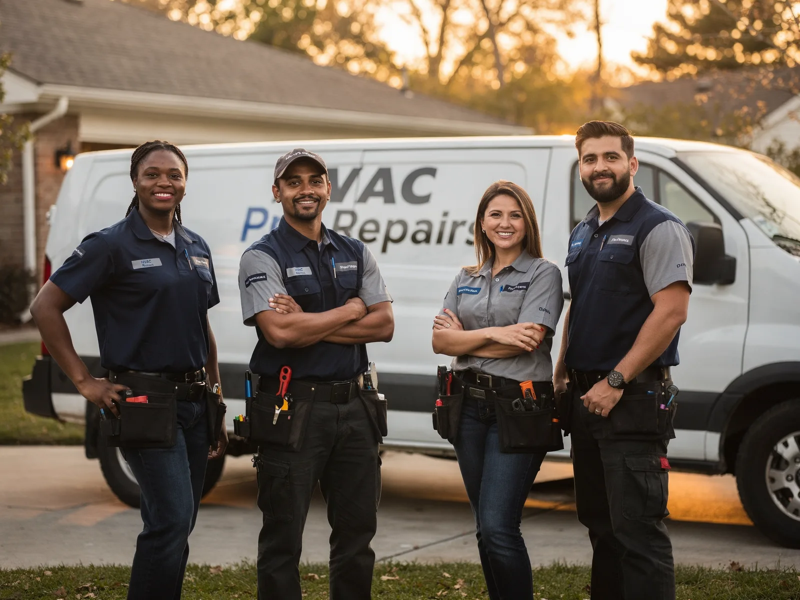 Heat Pump Repair company in Ridgely, TN