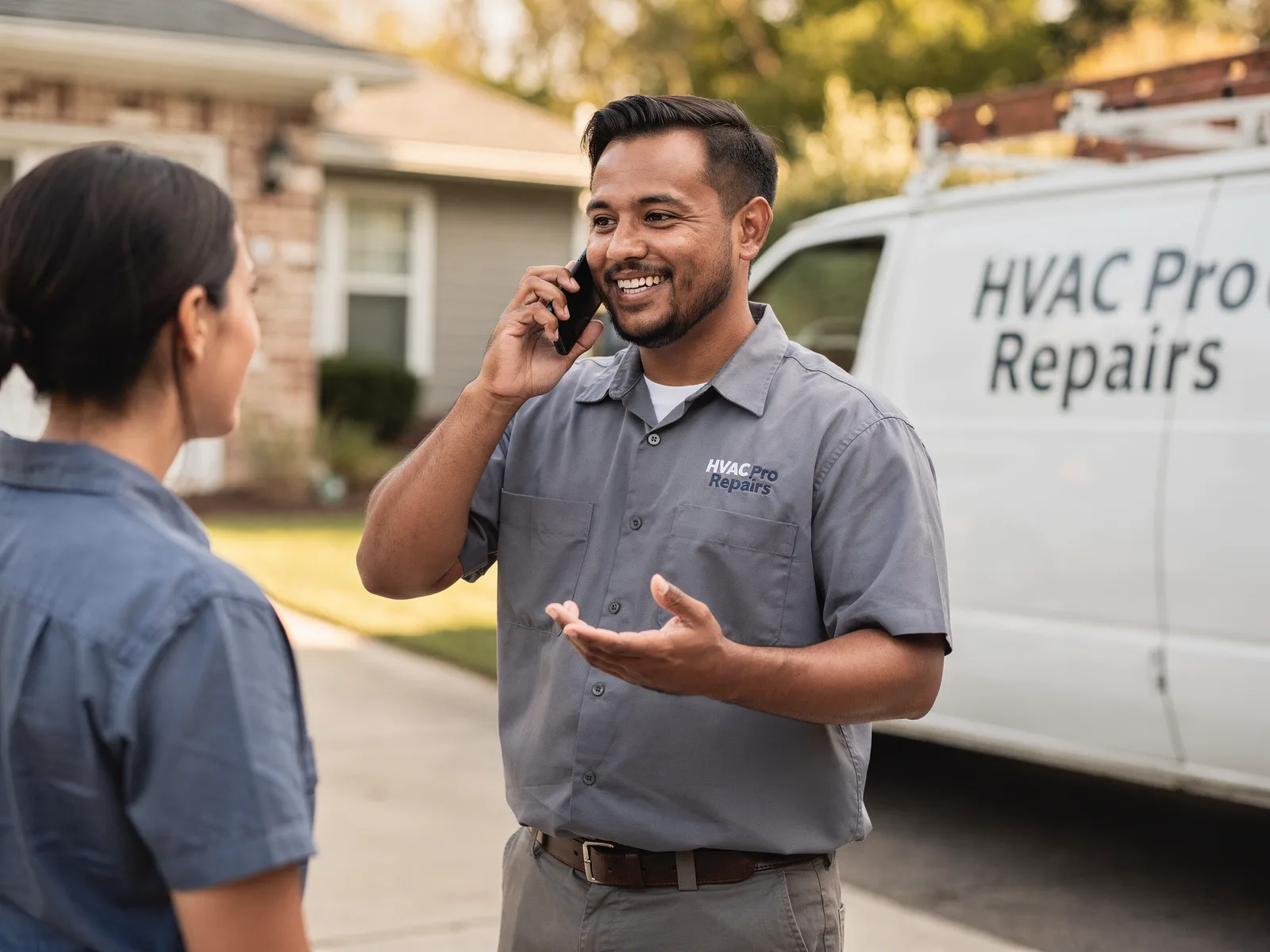Heat Pump Repair Ridgely, TN FAQs
